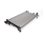 Hladnjak, hlađenje motora THERMOTEC D7G023TT IC-B8DD95