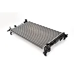 Hladnjak, hlađenje motora THERMOTEC D7G023TT IC-B8DD95