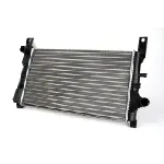 Hladnjak, hlađenje motora THERMOTEC D7G024TT IC-BAD187