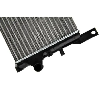 Hladnjak, hlađenje motora THERMOTEC D7G024TT IC-BAD187