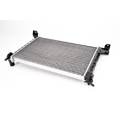 Hladnjak, hlađenje motora THERMOTEC D7G025TT IC-BB8E1E
