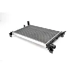 Hladnjak, hlađenje motora THERMOTEC D7G025TT IC-BB8E1E