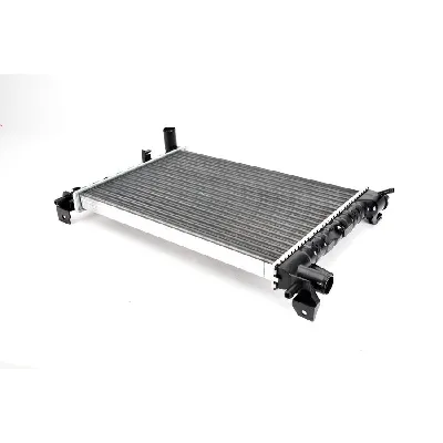 Hladnjak, hlađenje motora THERMOTEC D7G025TT IC-BB8E1E