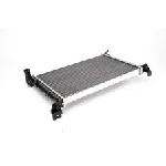 Hladnjak, hlađenje motora THERMOTEC D7G025TT IC-BB8E1E