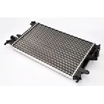 Hladnjak, hlađenje motora THERMOTEC D7G027TT IC-BB8E20