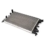 Hladnjak, hlađenje motora THERMOTEC D7G027TT IC-BB8E20