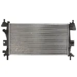 Hladnjak, hlađenje motora THERMOTEC D7G031TT IC-E3896A