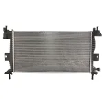 Hladnjak, hlađenje motora THERMOTEC D7G031TT IC-E3896A
