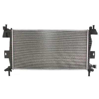 Hladnjak, hlađenje motora THERMOTEC D7G031TT IC-E3896A
