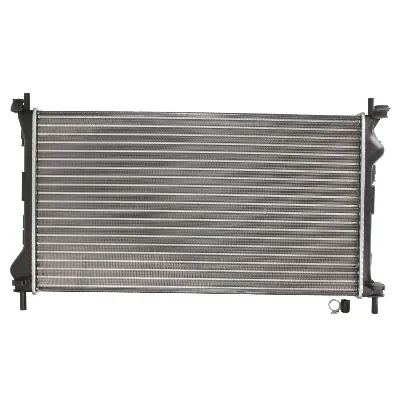 Hladnjak, hlađenje motora THERMOTEC D7G033TT IC-E39513