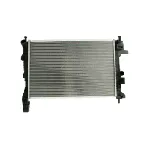 Hladnjak, hlađenje motora THERMOTEC D7G034TT IC-E3952E