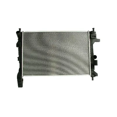 Hladnjak, hlađenje motora THERMOTEC D7G034TT IC-E3952E