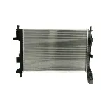Hladnjak, hlađenje motora THERMOTEC D7G034TT IC-E3952E