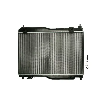 Hladnjak, hlađenje motora THERMOTEC D7G035TT IC-E38968
