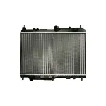 Hladnjak, hlađenje motora THERMOTEC D7G035TT IC-E38968