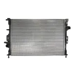 Hladnjak, hlađenje motora THERMOTEC D7G036TT IC-E462E6