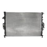 Hladnjak, hlađenje motora THERMOTEC D7G036TT IC-E462E6