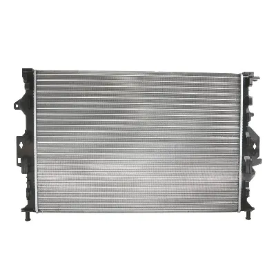 Hladnjak, hlađenje motora THERMOTEC D7G036TT IC-E462E6