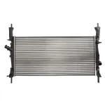 Hladnjak, hlađenje motora THERMOTEC D7G037TT IC-E70859