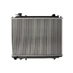 Hladnjak, hlađenje motora THERMOTEC D7G038TT IC-F86E8E