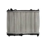Hladnjak, hlađenje motora THERMOTEC D7G039TT IC-F86E8F