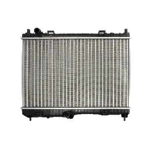 Hladnjak, hlađenje motora THERMOTEC D7G039TT IC-F86E8F