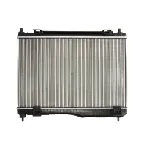 Hladnjak, hlađenje motora THERMOTEC D7G039TT IC-F86E8F
