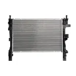 Hladnjak, hlađenje motora THERMOTEC D7G040TT IC-G0L49U