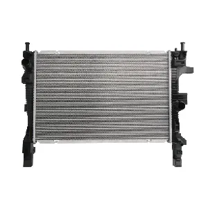 Hladnjak, hlađenje motora THERMOTEC D7G040TT IC-G0L49U