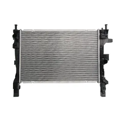 Hladnjak, hlađenje motora THERMOTEC D7G040TT IC-G0L49U