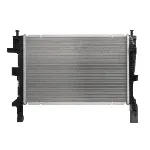Hladnjak, hlađenje motora THERMOTEC D7G040TT IC-G0L49U