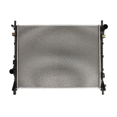Hladnjak, hlađenje motora THERMOTEC D7G041TT IC-G0SQVM
