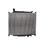 Hladnjak, hlađenje motora THERMOTEC D7I001TT IC-E39531