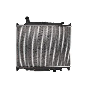Hladnjak, hlađenje motora THERMOTEC D7I001TT IC-E39531