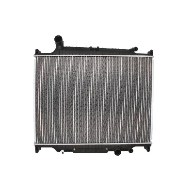 Hladnjak, hlađenje motora THERMOTEC D7I001TT IC-E39531
