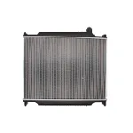 Hladnjak, hlađenje motora THERMOTEC D7I001TT IC-E39531