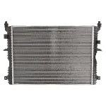 Hladnjak, hlađenje motora THERMOTEC D7I002TT IC-E38BEA