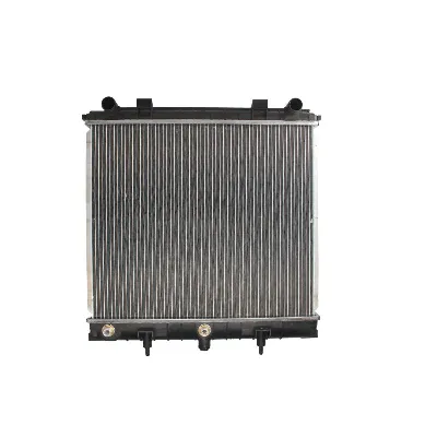 Hladnjak, hlađenje motora THERMOTEC D7I003TT IC-E39877