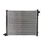 Hladnjak, hlađenje motora THERMOTEC D7I004TT IC-E39532