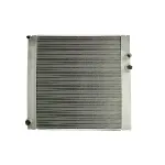 Hladnjak, hlađenje motora THERMOTEC D7I008TT IC-E39878