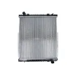 Hladnjak, hlađenje motora THERMOTEC D7IV006TT IC-D13C30