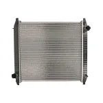 Hladnjak, hlađenje motora THERMOTEC D7IV009TT IC-D717AE