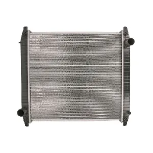 Hladnjak, hlađenje motora THERMOTEC D7IV009TT IC-D717AE