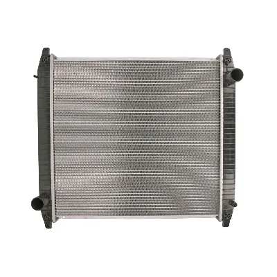 Hladnjak, hlađenje motora THERMOTEC D7IV009TT IC-D717AE