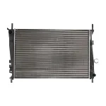 Hladnjak, hlađenje motora THERMOTEC D7J001TT IC-E3896B