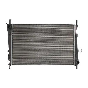 Hladnjak, hlađenje motora THERMOTEC D7J001TT IC-E3896B