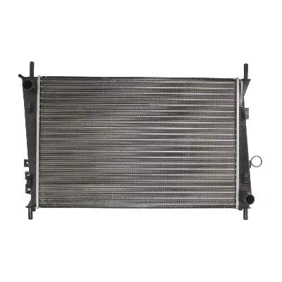 Hladnjak, hlađenje motora THERMOTEC D7J001TT IC-E3896B