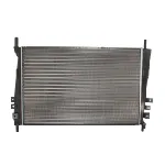 Hladnjak, hlađenje motora THERMOTEC D7J001TT IC-E3896B