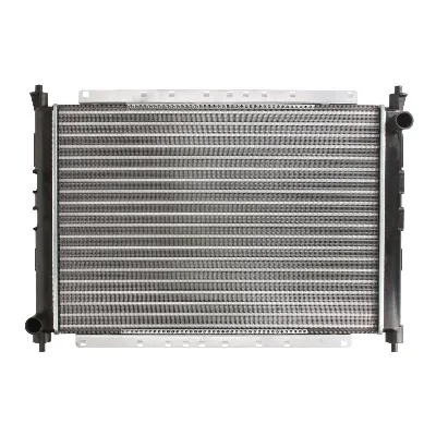 Hladnjak, hlađenje motora THERMOTEC D7K002TT IC-BEB3AC