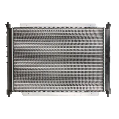 Hladnjak, hlađenje motora THERMOTEC D7K002TT IC-BEB3AC